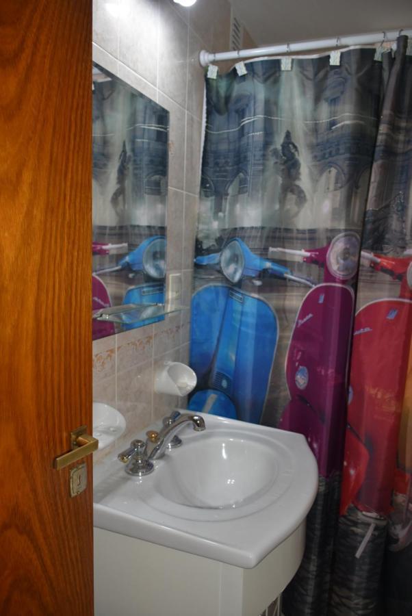 Apartment Patagonia 55 *